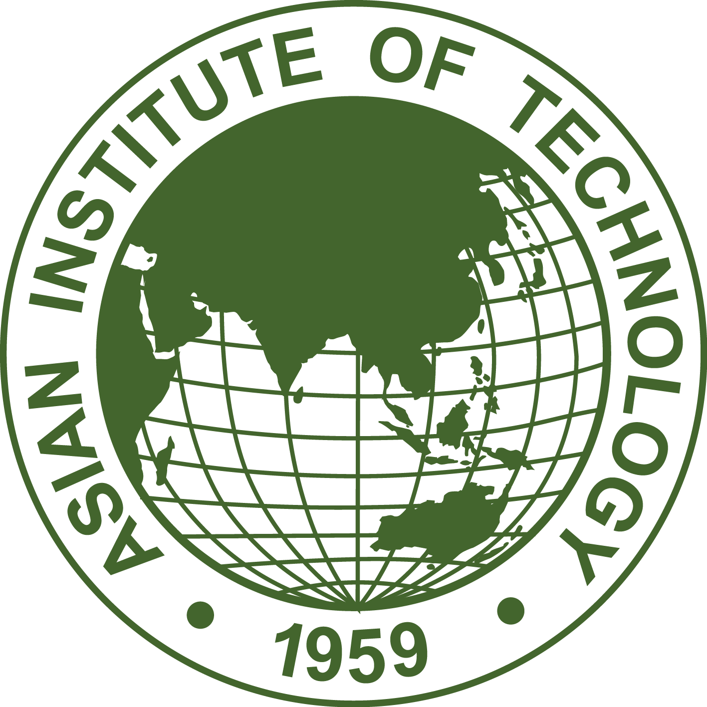 Asia Institute of Technology logo